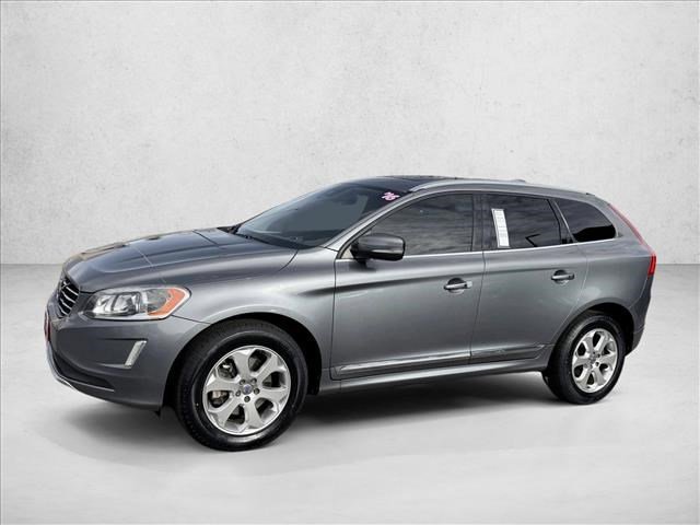 Used 2016 Volvo XC60 T5 Premier w/ Proximity Package AWD/4WD image 1