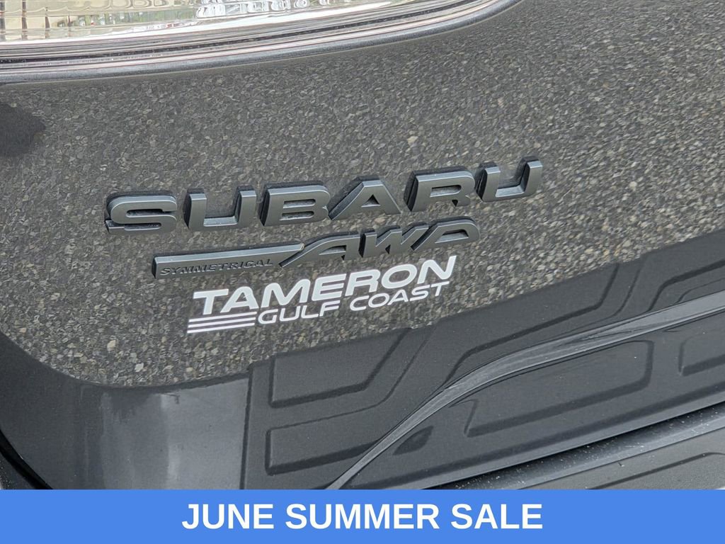 Used 2023 Subaru Forester Wilderness AWD/4WD image 37
