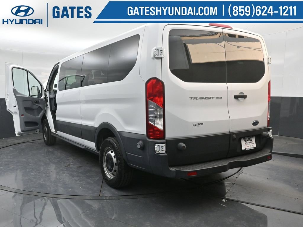Used 2016 Ford Transit 350 XL image 51