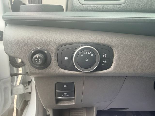 Used 2023 Ford Transit 250 Medium Roof w/ Interior Upgrade Package image 16