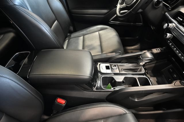 Used 2022 Kia Telluride S AWD/4WD image 22
