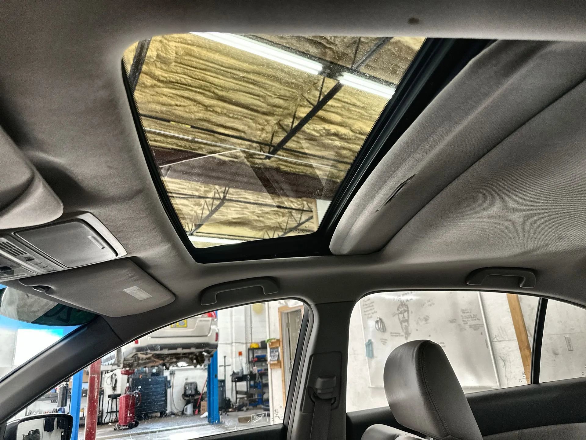 Used 2008 Honda Accord EX-L image 24