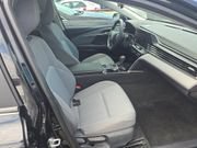 Used 2025 Toyota Camry LE w/ Convenience Package FWD image 12