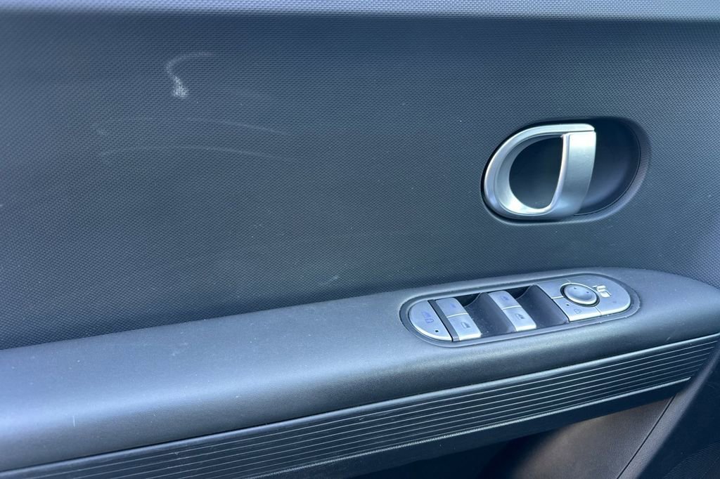 Used 2024 Hyundai Ioniq 5 SEL image 10