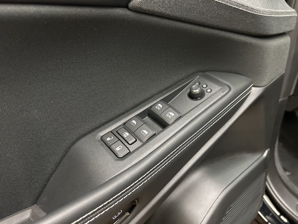 New 2026 Jeep Cherokee Laredo AWD/4WD image 29