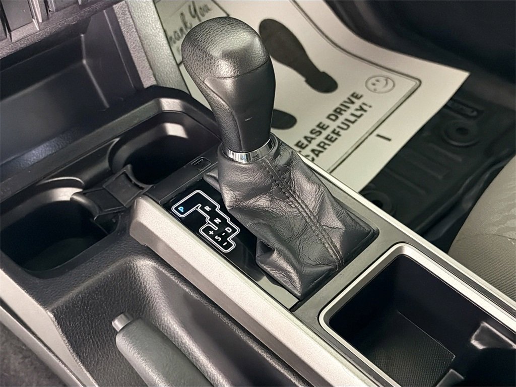 Used 2021 Toyota Tacoma TRD Sport image 16