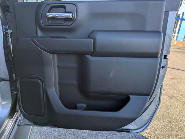 New 2026 Chevrolet Silverado 2500 Custom w/ Custom Value Package image 30
