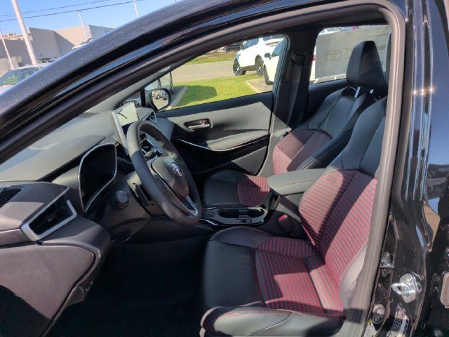 New 2027 Toyota Corolla XSE FWD image 13