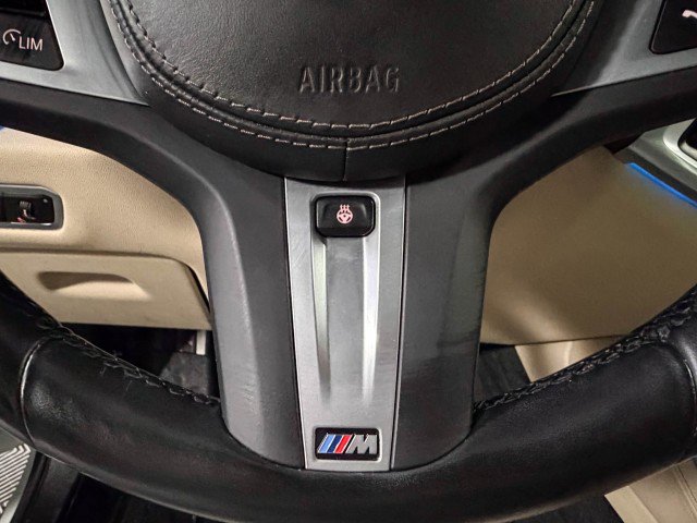 Used 2022 BMW X5 xDrive45e w/ M Sport Package image 26