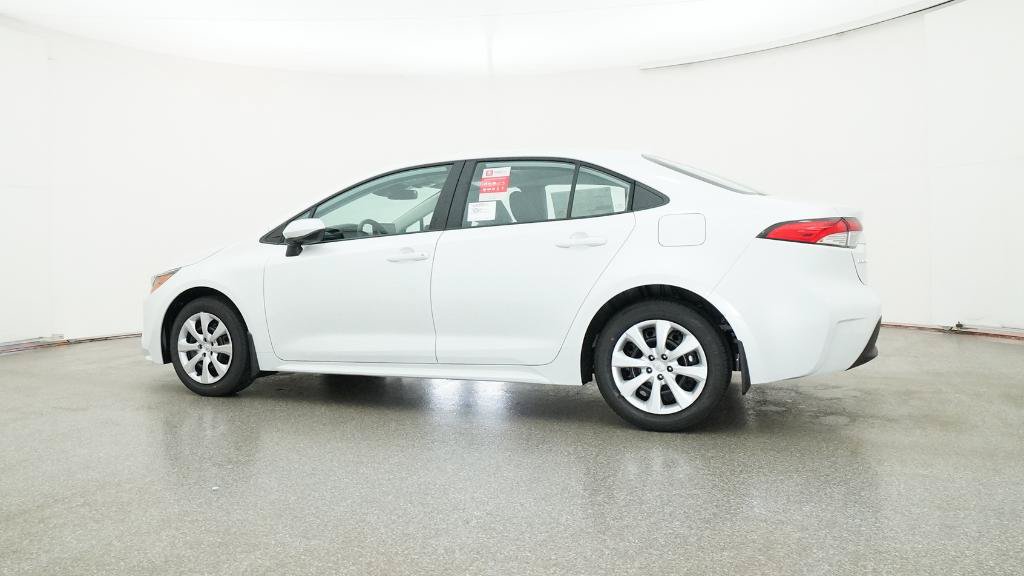 New 2026 Toyota Corolla LE FWD image 23