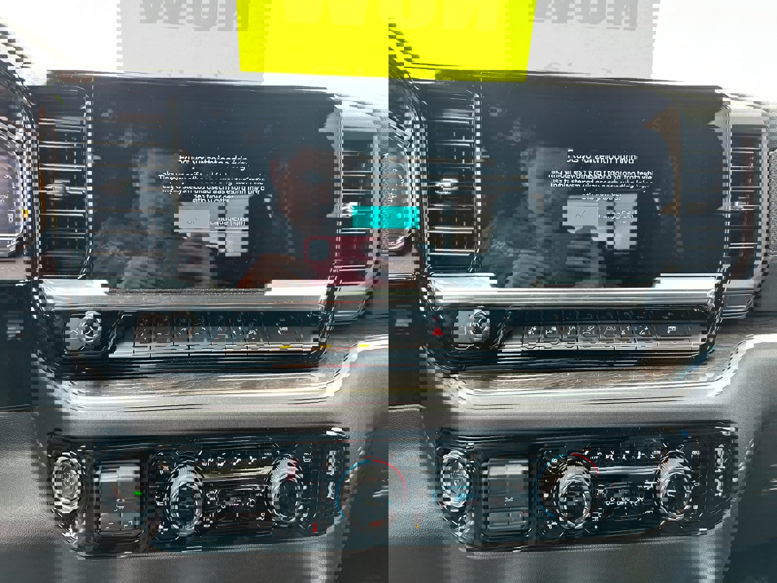 New 2025 Chevrolet Silverado 1500 LTZ w/ LTZ Convenience Package II image 9