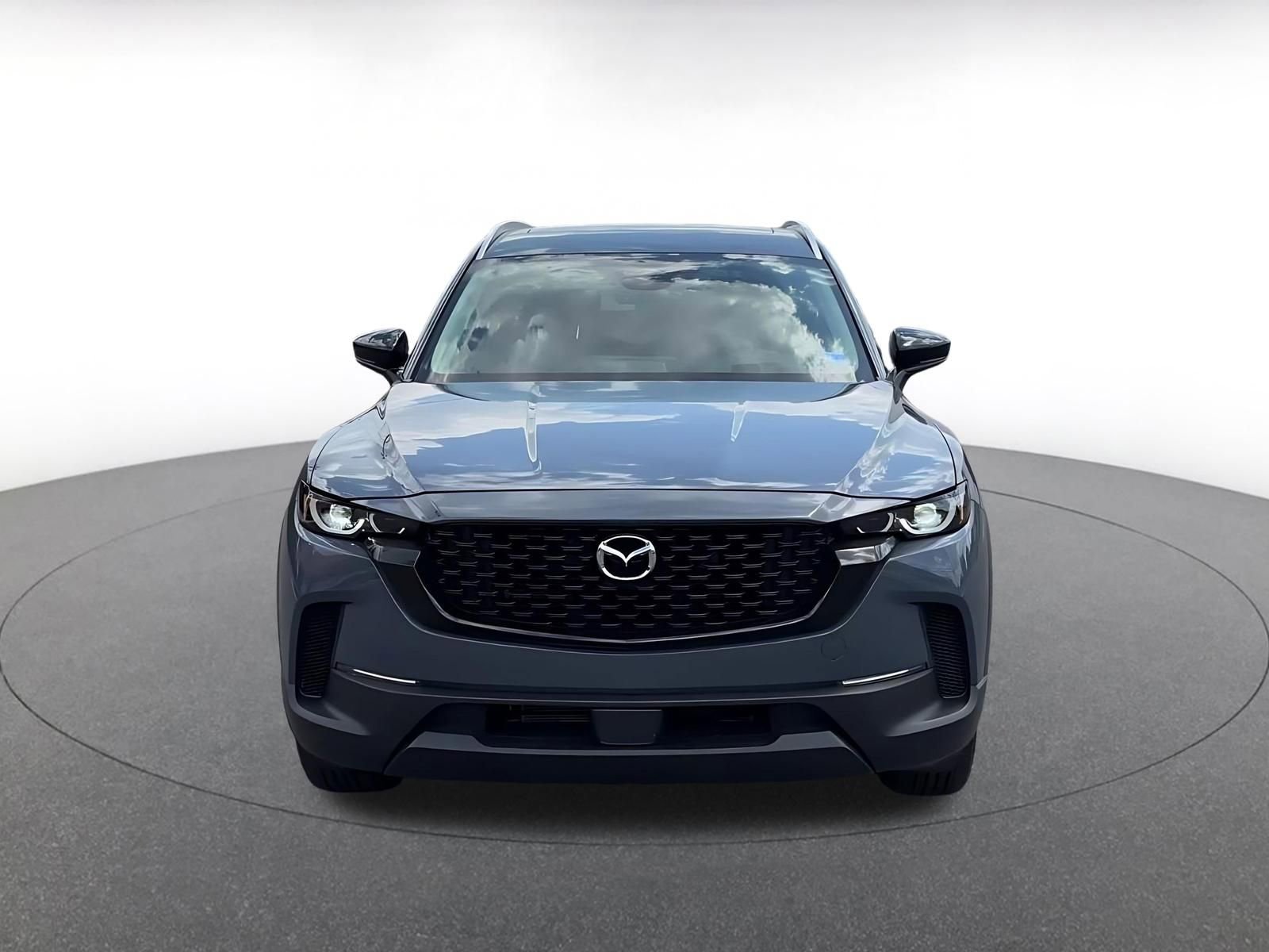 Used 2025 MAZDA CX-50 2.5 Hybrid w/ Premium Plus Pkg AWD/4WD image 4