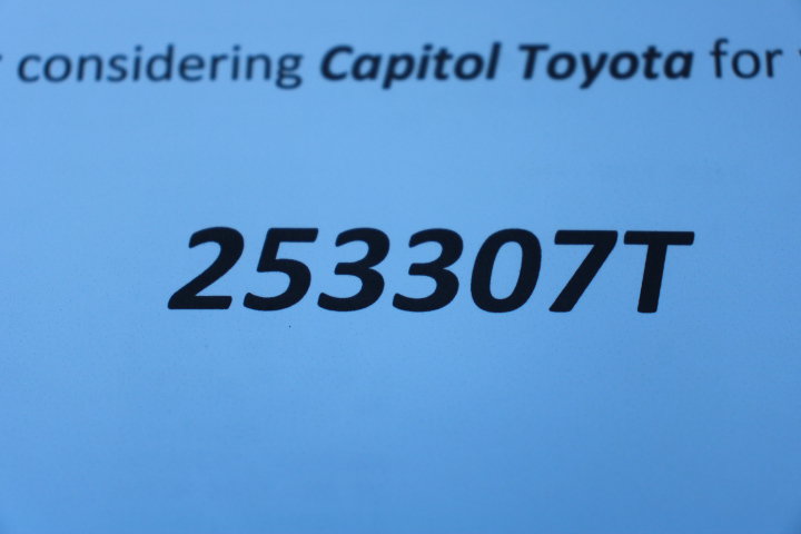 Used 2005 Toyota Sienna LE FWD image 23