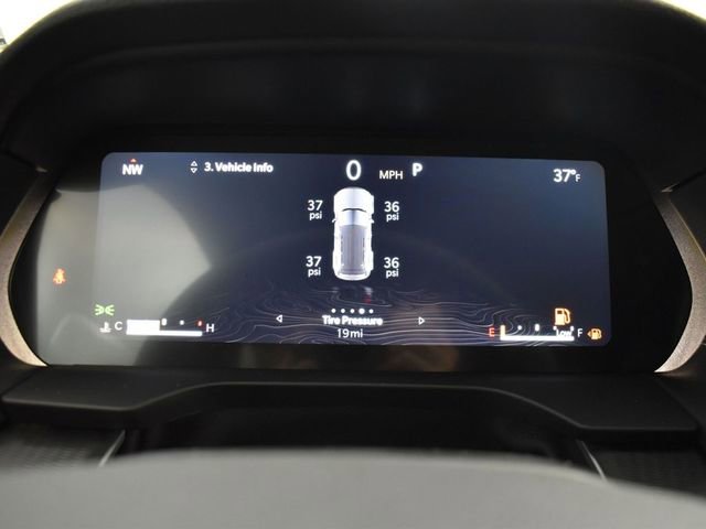 New 2025 Jeep Grand Cherokee Laredo w/ MOPAR Finishing Package image 20