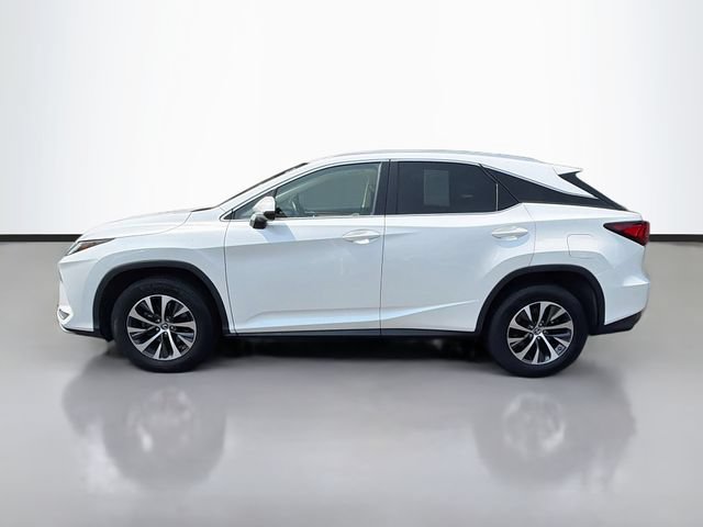 Used 2021 Lexus RX 350 AWD w/ Premium Package image 4