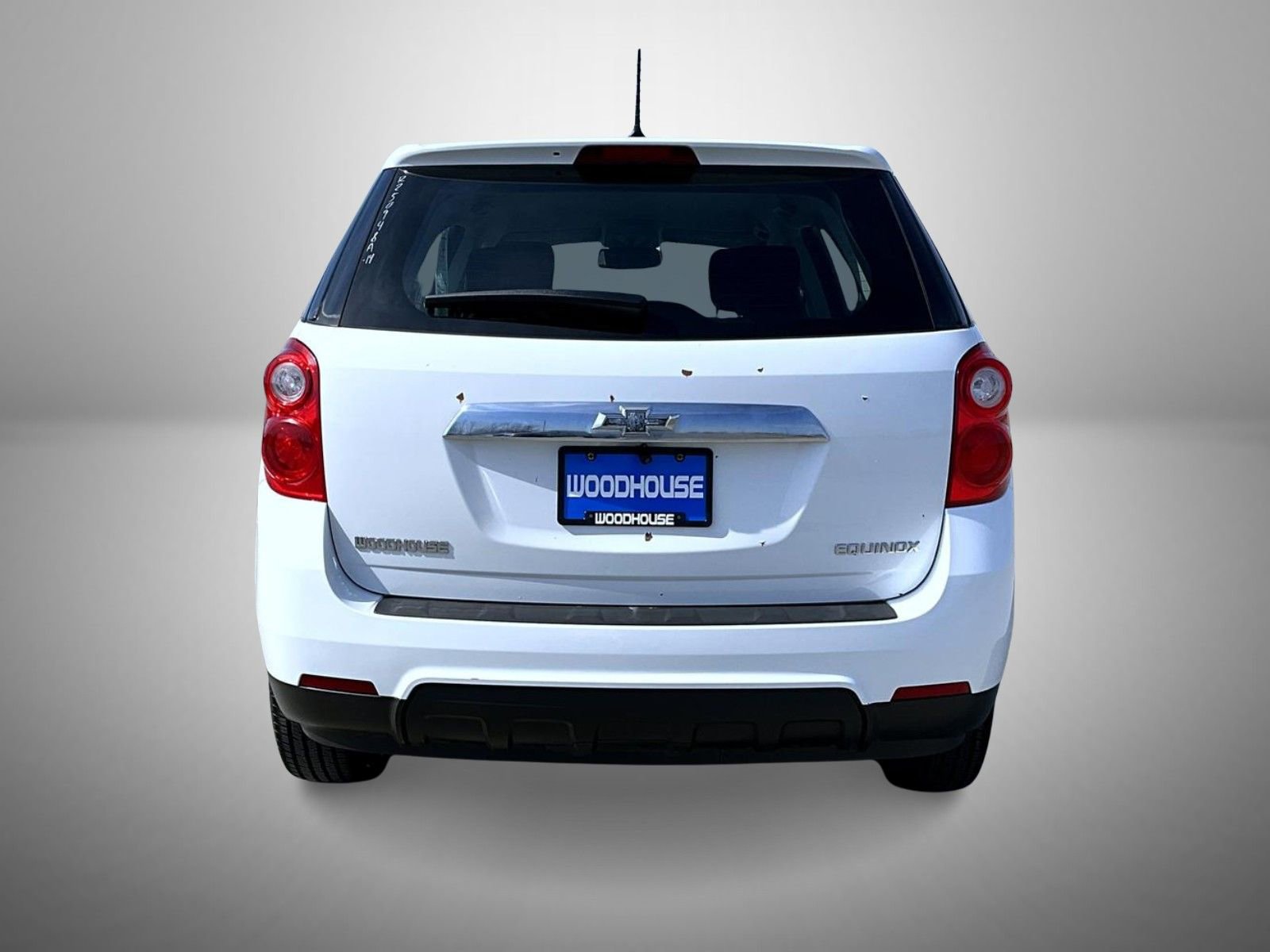 Used 2014 Chevrolet Equinox LS image 6