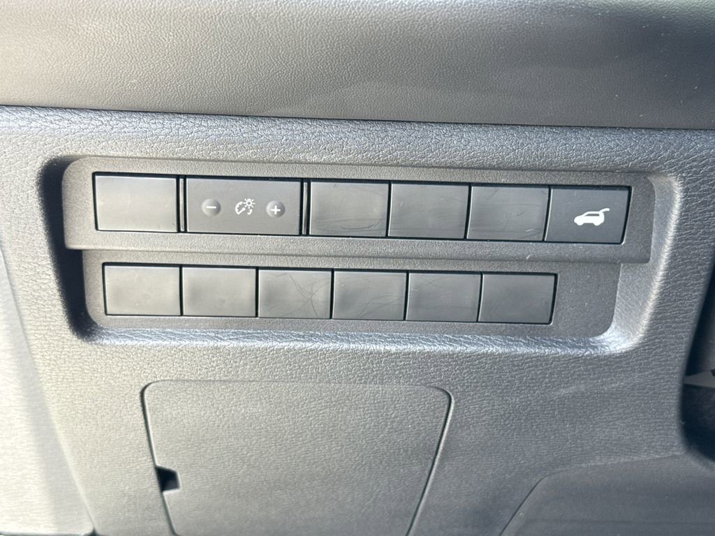 Used 2024 Mitsubishi Outlander SE FWD image 26