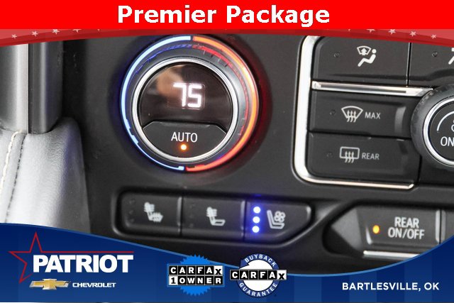 Used 2023 Chevrolet Suburban Premier image 30
