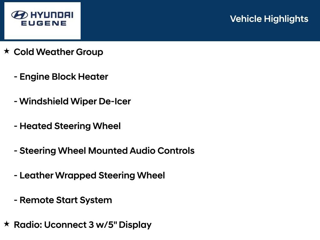 Used 2018 Jeep Cherokee Latitude w/ Cold Weather Group AWD/4WD image 14