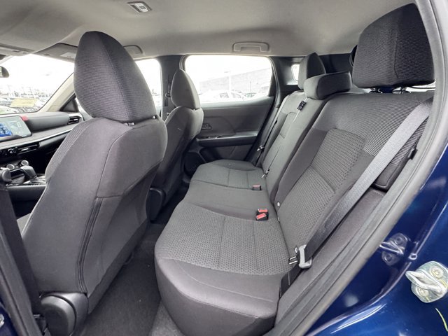 New 2026 Nissan Kicks S image 16