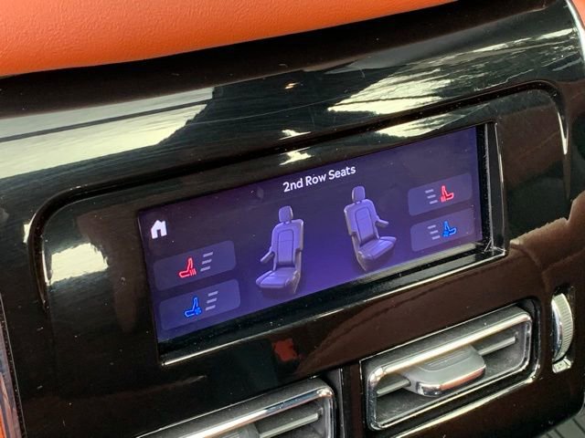 Certified 2025 Lincoln Aviator Reserve w/ Equipment Group 201A image 17