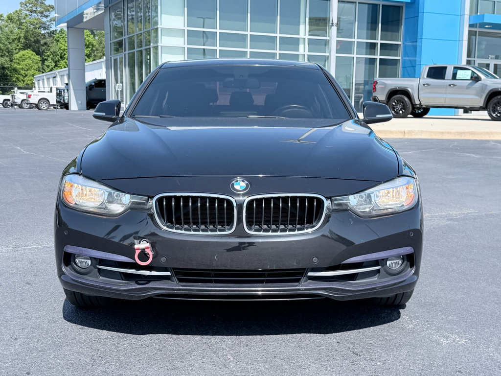 Used 2017 BMW 330i Sedan RWD image 3