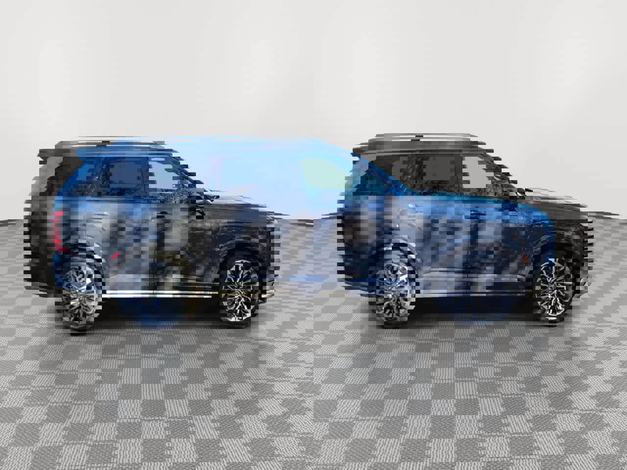 New 2026 Hyundai Palisade Calligraphy image 9