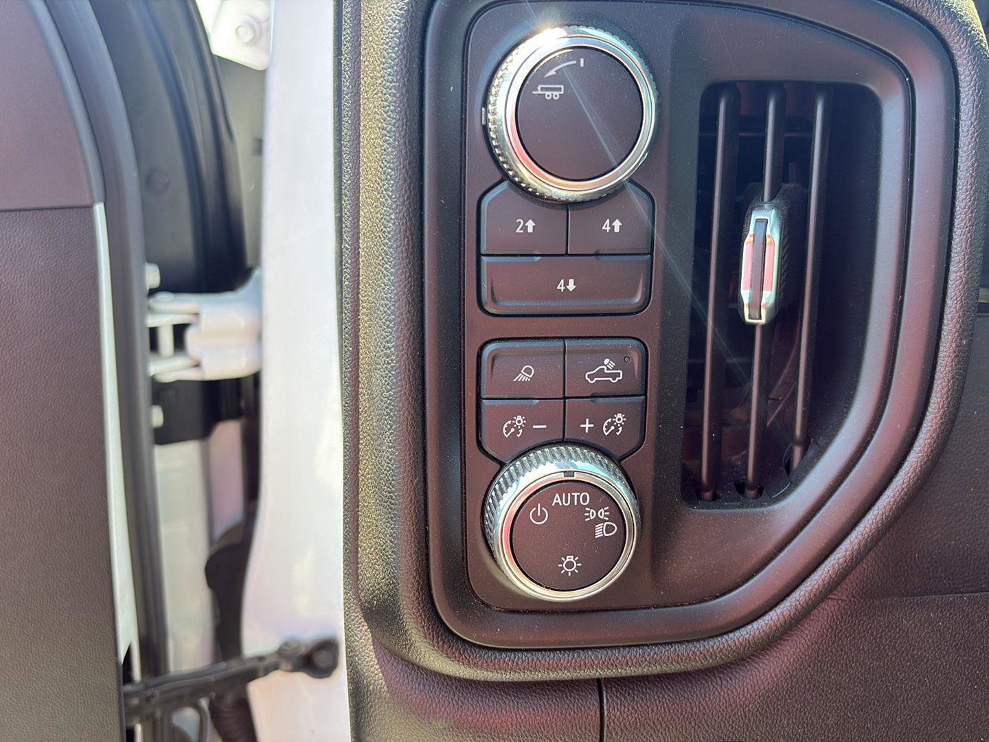 Used 2024 GMC Sierra 3500 Pro image 10