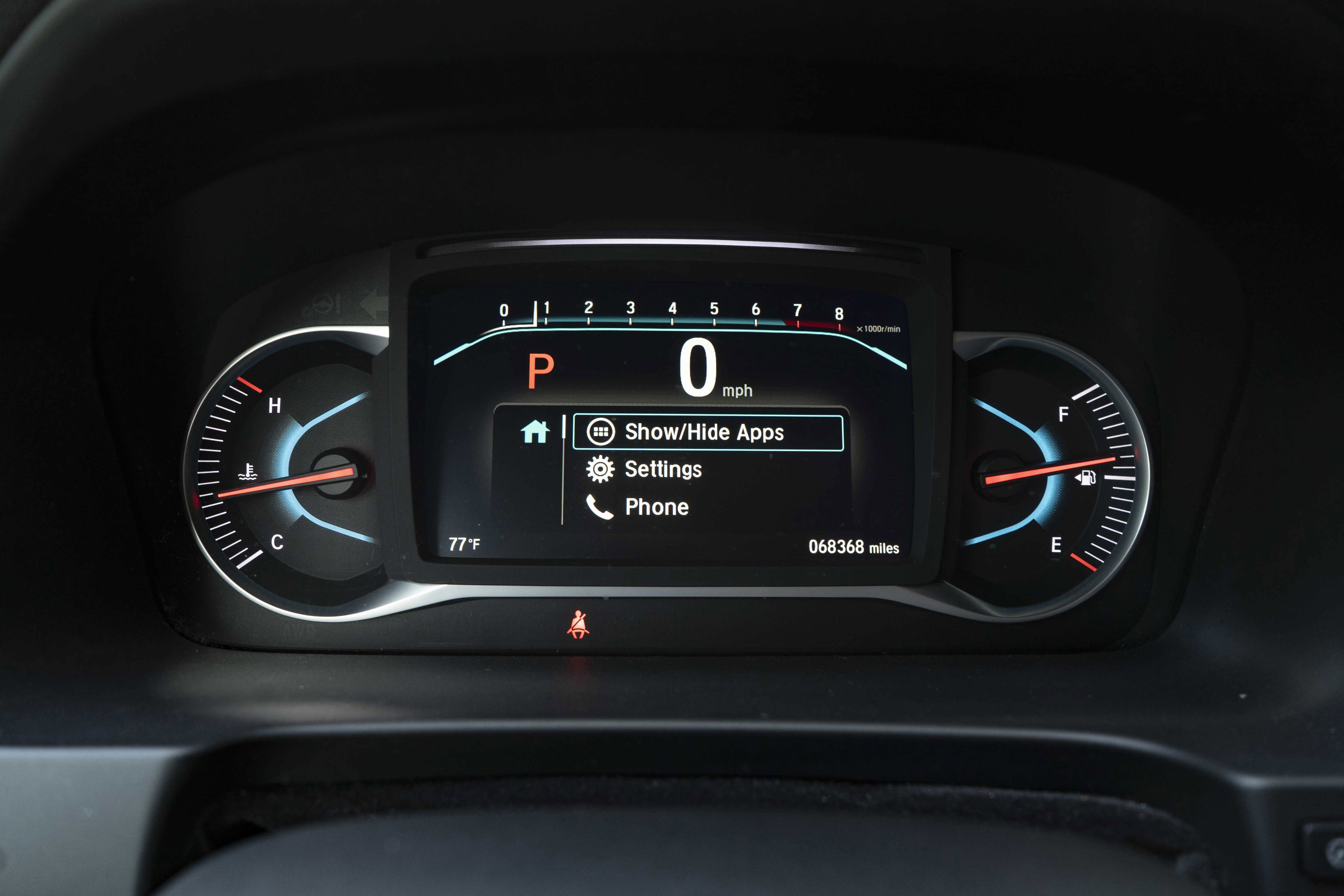 Used 2021 Honda Pilot EX-L image 23