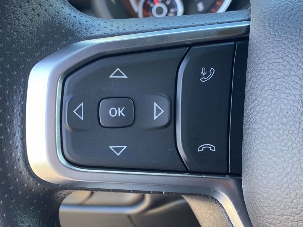 New 2027 RAM 2500 Tradesman AWD/4WD image 26
