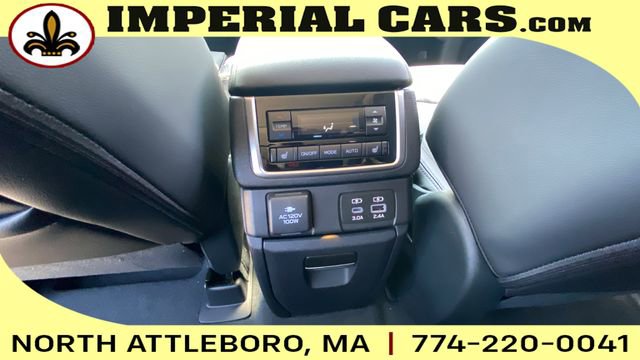 New 2026 Subaru Ascent Touring image 14