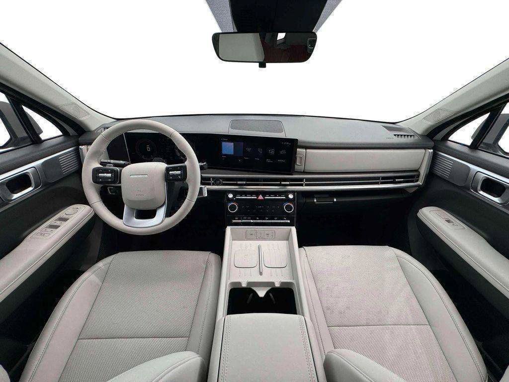 New 2026 Hyundai Santa Fe SEL AWD/4WD image 13