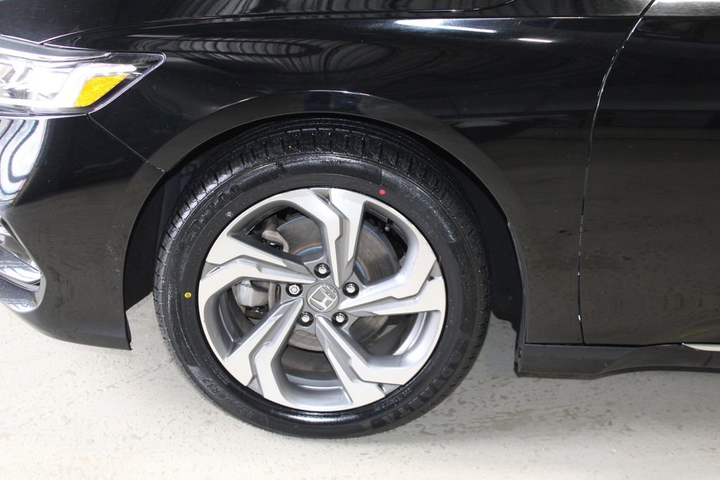 Used 2020 Honda Accord EX image 6