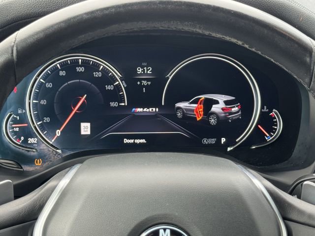 Used 2018 BMW X3 M40i w/ Premium Package AWD/4WD image 15