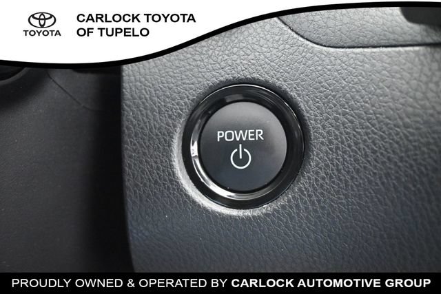 Used 2026 Toyota Camry LE FWD image 28