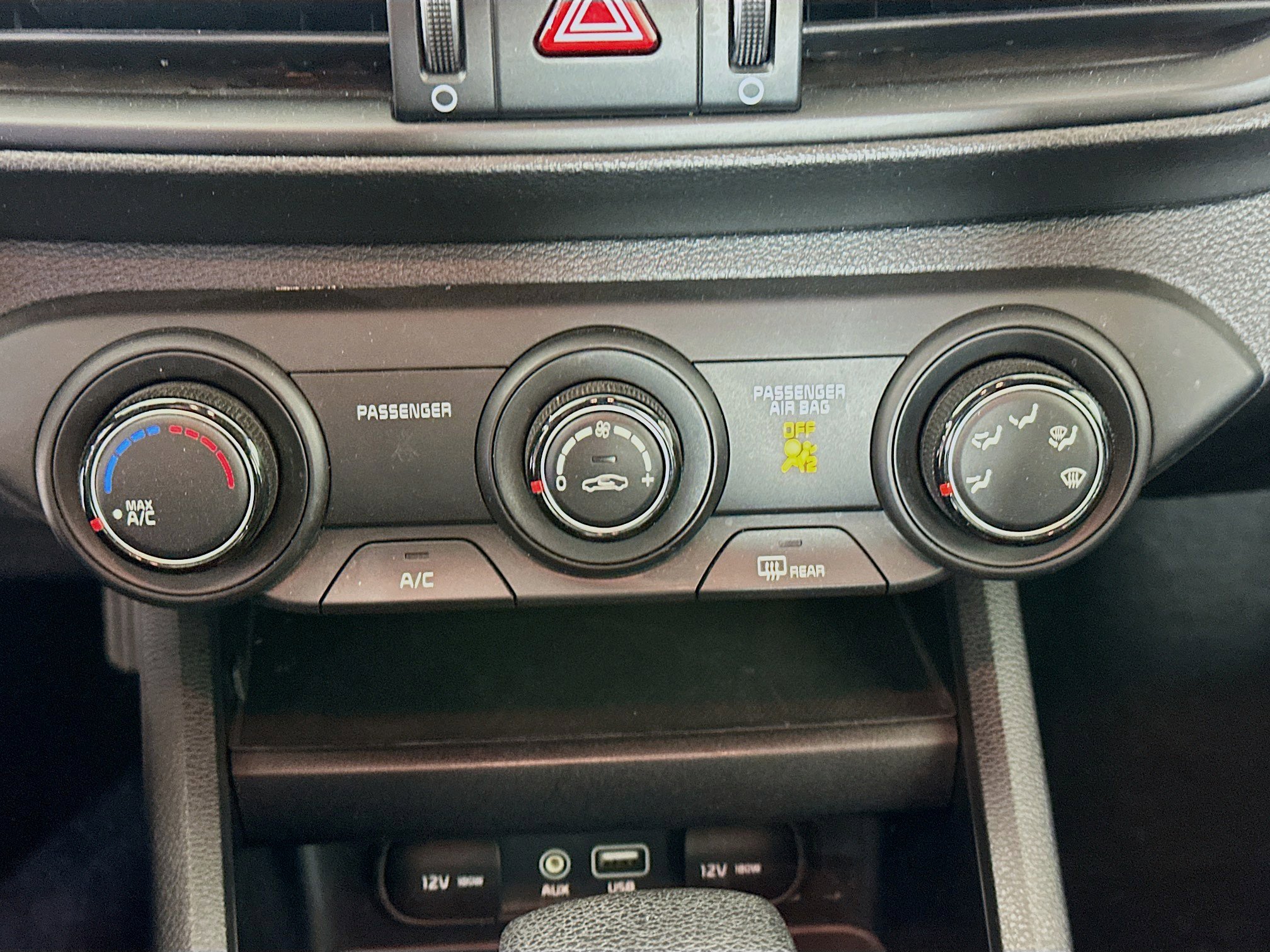 Used 2021 Kia Forte LXS image 22