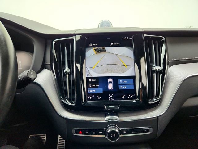 Used 2021 Volvo XC60 T8 R-Design w/ Advanced Package image 24