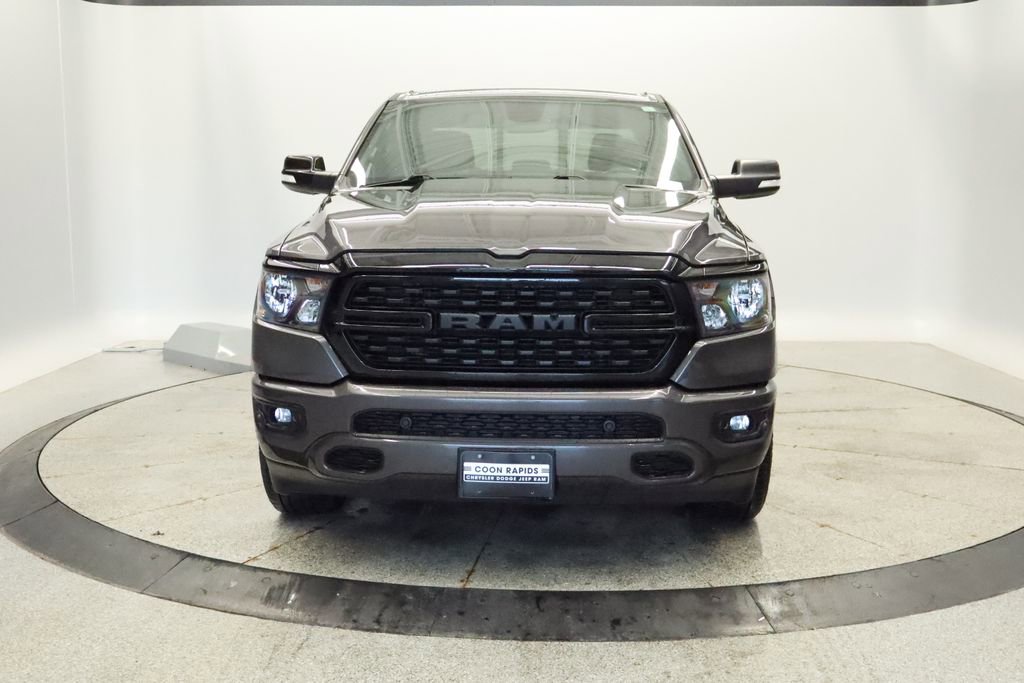 Certified 2022 RAM 1500 Big Horn image 11