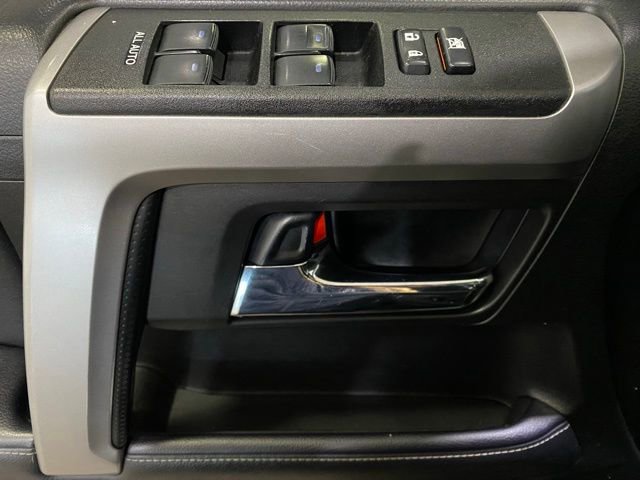 Certified 2022 Toyota 4Runner SR5 Premium w/ Moonroof Package image 15