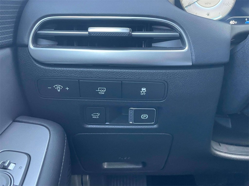 Used 2023 Hyundai Palisade Limited image 22