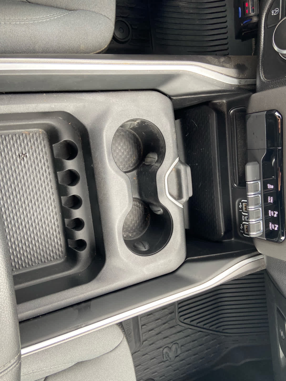 Used 2022 RAM 1500 Big Horn AWD/4WD image 18