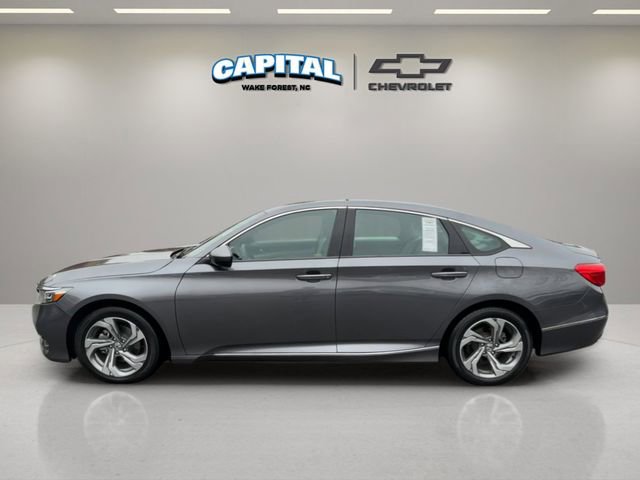 Used 2020 Honda Accord EX image 2