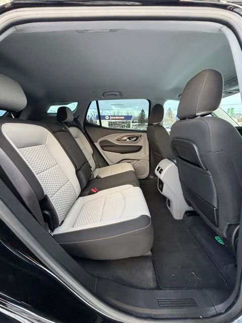 Used 2021 GMC Terrain SLE w/ Driver Convenience Package image 15