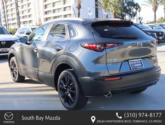 New 2026 MAZDA CX-30 AWD 2.5 S w/ Select Sport Pkg image 5