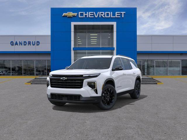 New 2026 Chevrolet Traverse LT image 32