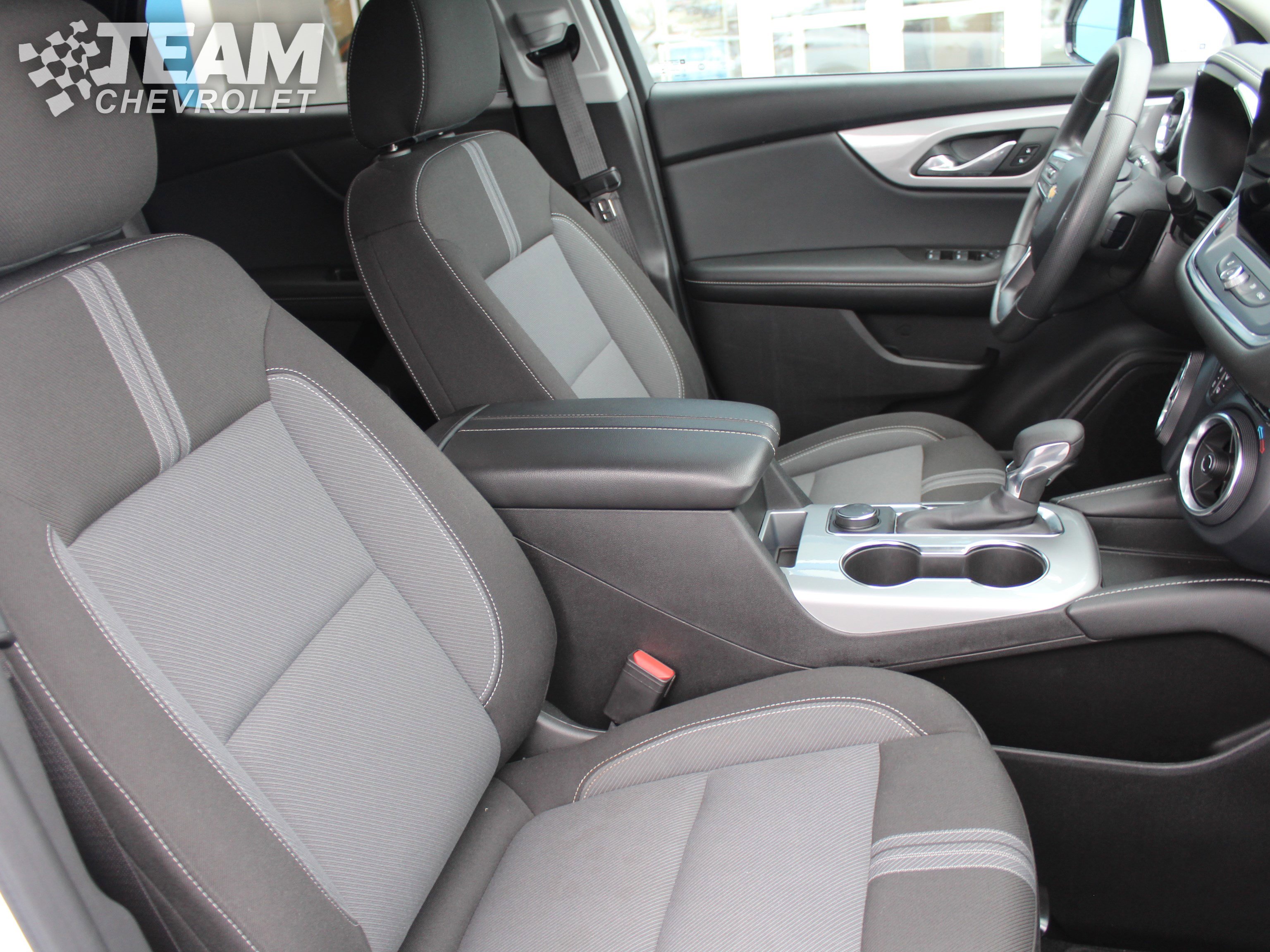 Certified 2024 Chevrolet Blazer LT image 28