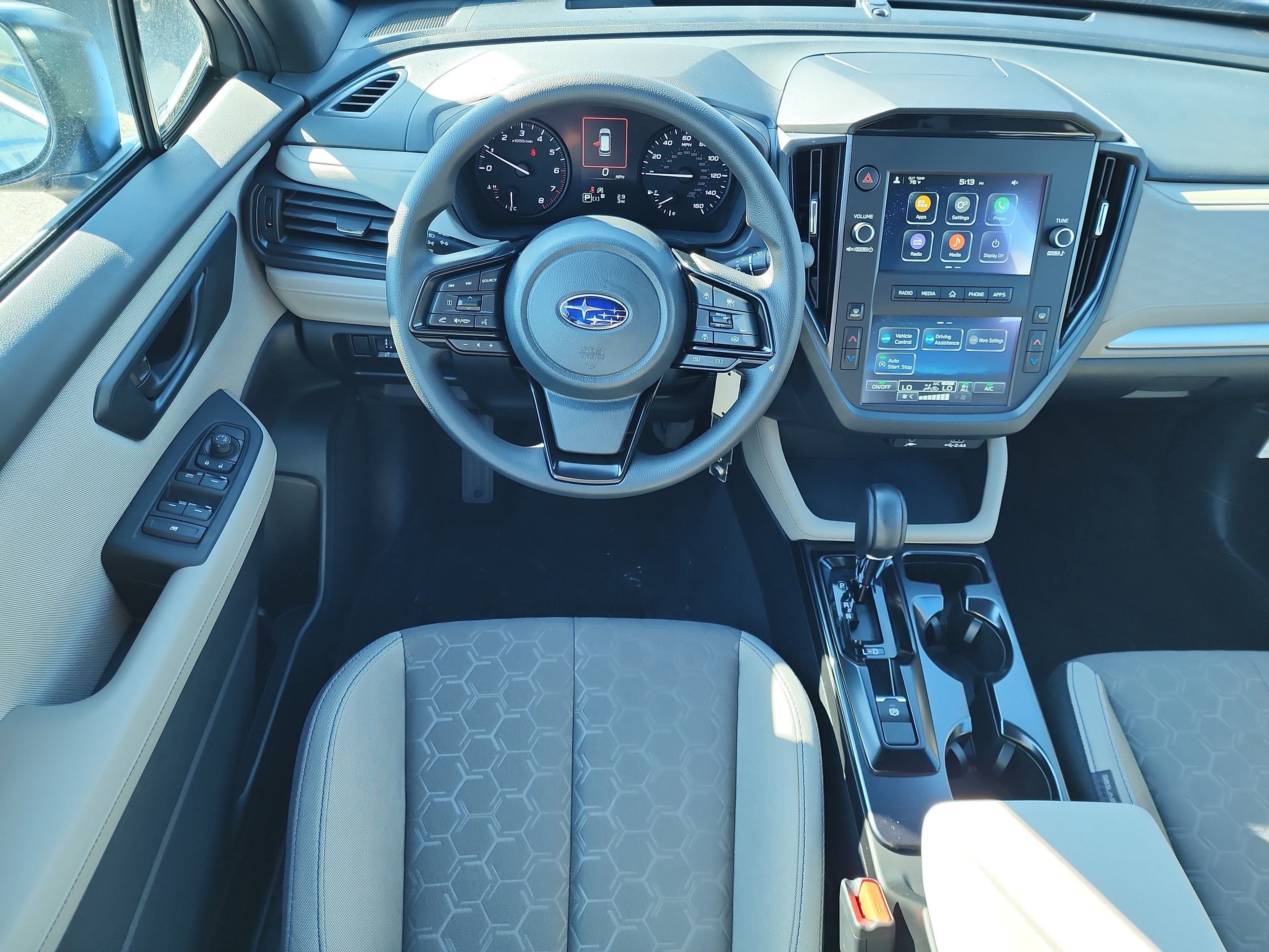 New 2026 Subaru Forester image 8