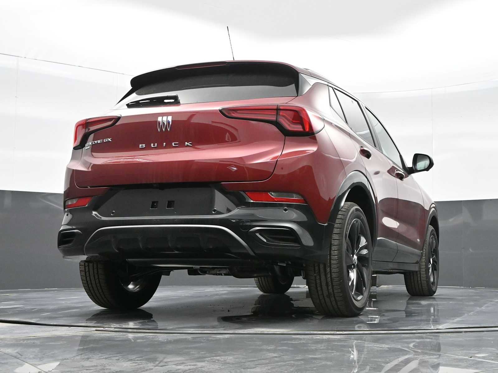 New 2025 Buick Encore GX Sport Touring w/ Advanced Technology Package image 32