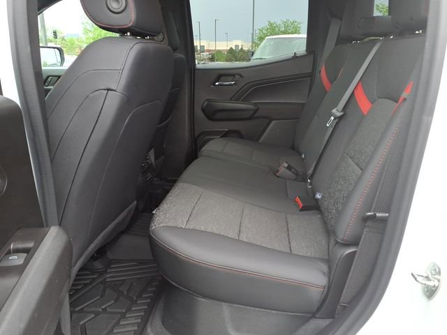 Used 2024 Chevrolet Colorado Z71 w/ Z71 Convenience Package 2 image 20