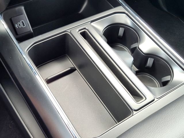 New 2025 Ford F150 STX image 21